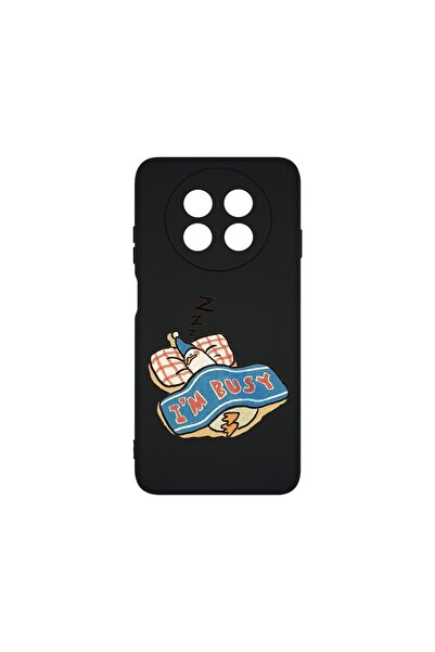 bestcase Θήκη Υψηλής Ποιότητας από Υγρή Σιλικόνη, Συμβατή με Huawei nova Y91,...
