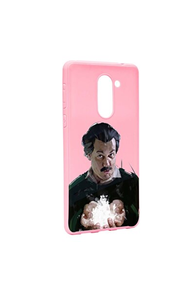 bestcase Husa de protectie Narcos - Pablo Escobar, Movie, pentru Huawei Mate ...