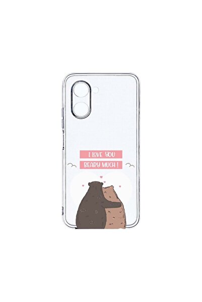 bestcase Husa BestCase® Silicon transparent 2MM, Compatibilă cu Realme C33, I...