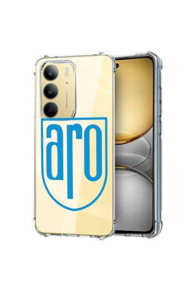 bestcase ¬Æ Husa pentru Realme C75, Anti Shock 1.5MM, ARO, Protectie camera, ...