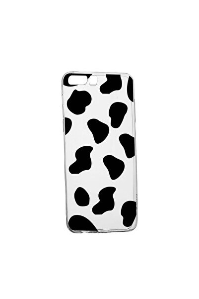bestcase Husa Silicon Compatibila Cu Huawei Y6 2018, Panda, rezistenta la uzu...