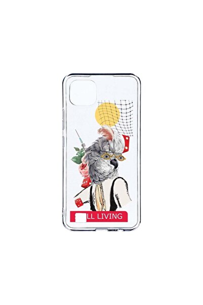 bestcase Husa BestCase¬Æ Clear Silicon 2MM, Compatibila Cu Realme C20, Still ...