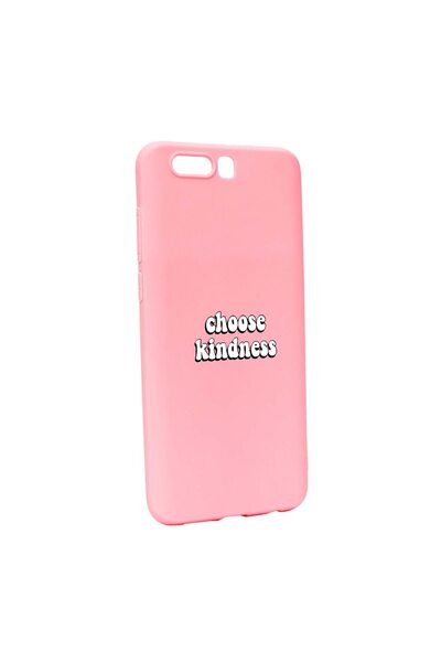 bestcase Προστατευτική θήκη με μήνυμα καλοσύνης, για Huawei Honor 9, ανθεκτικ...