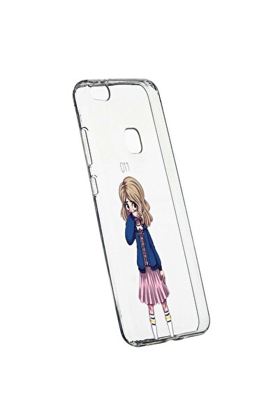 bestcase Husa de protectie Stranger Things, Movie pentru Huawei P10 Lite, rez...