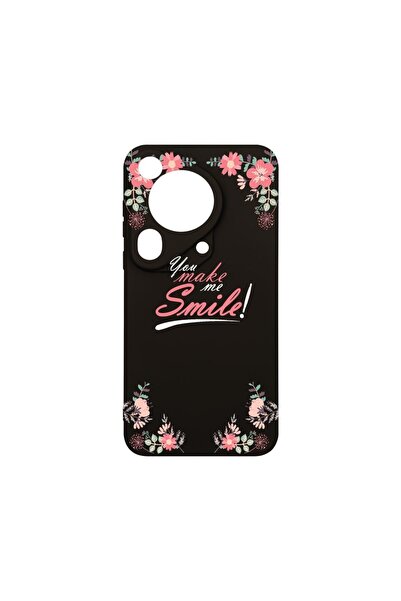 bestcase Husa BestCase¬Æ Premium Silicon, Compatibila Cu Huawei Pura 70 Ultra...