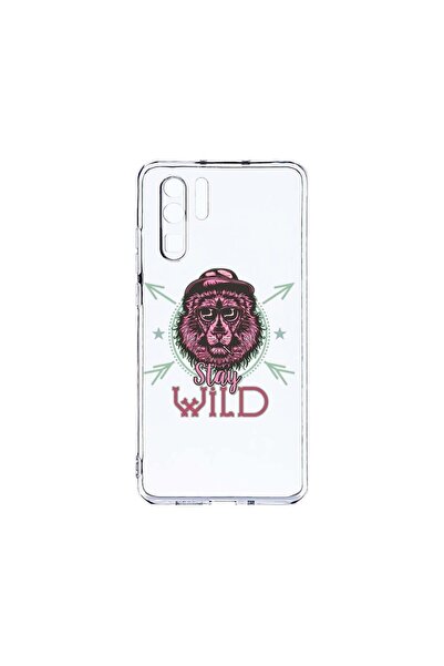 bestcase Husa BestCase¬Æ Clear Silicon 2MM, Compatibila Cu Huawei P30 Pro, St...