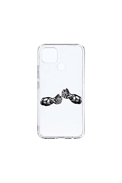 bestcase Husa BestCase¬Æ Clear Silicon 2MM, Compatibila Cu Realme 7i, Shot, A...