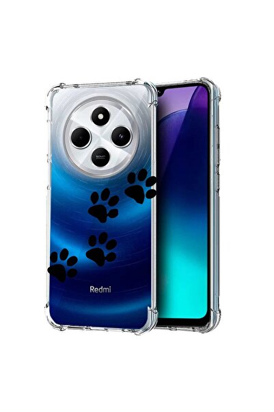 bestcase Θήκη για Poco C75 / Xiaomi Redmi A4 / Redmi 14C, Αντικραδασμική 1.5M...