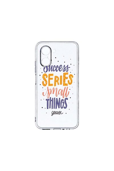 bestcase Husa BestCase¬Æ Clear Silicon 2MM, Compatibila Cu Realme C33, Succes...