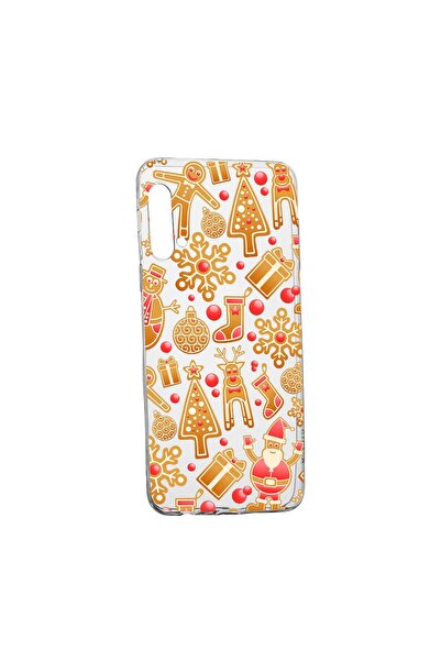 bestcase Χριστουγεννιάτικη προστατευτική θήκη για Huawei Honor 20 Pro, ανθεκτ...