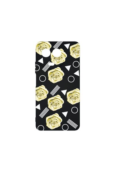 bestcase Θήκη Υψηλής Ποιότητας από Υγρή Σιλικόνη, Συμβατή με Realme 11 5G, Κί...