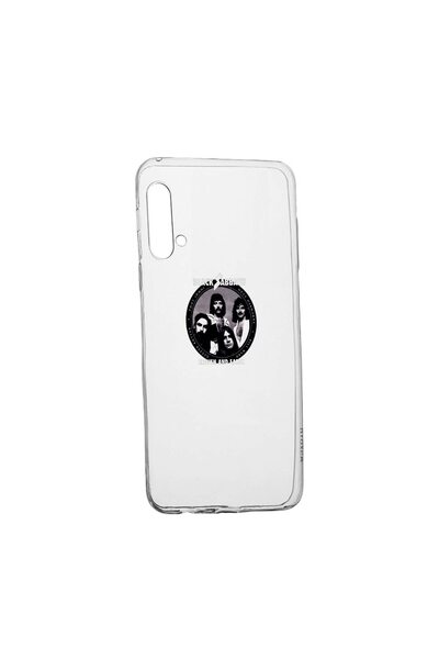 bestcase Θήκη προστασίας Black Sabbath, για Huawei Honor 20 Pro, ανθεκτική στ...