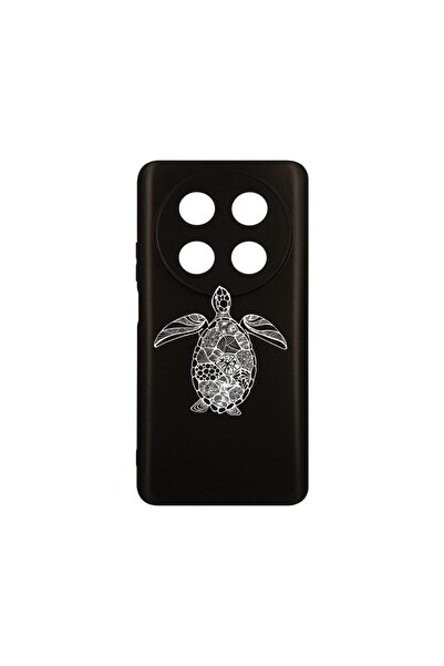 bestcase Λεπτή Θήκη Σιλικόνης 0.8MM, Συμβατή με Huawei Nova 12i, Προστασία Κά...