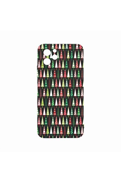bestcase Husa BestCase¬Æ, Compatibila Cu Huawei nova Y61, Xmas Tree, Rezisten...