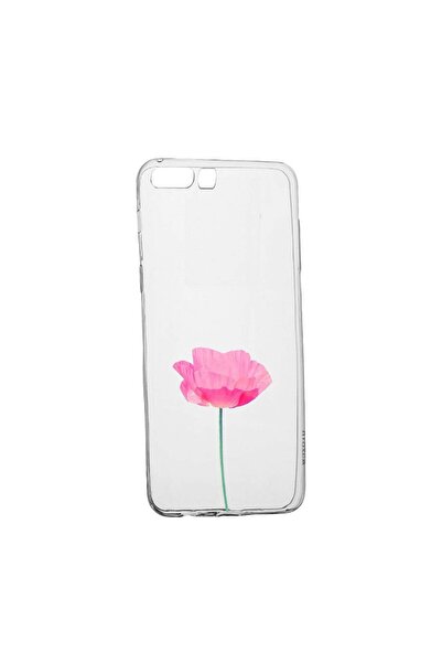 bestcase Husa Rose - Pastel colors, pentru Huawei Y6 2018, rezistenta la uzur...