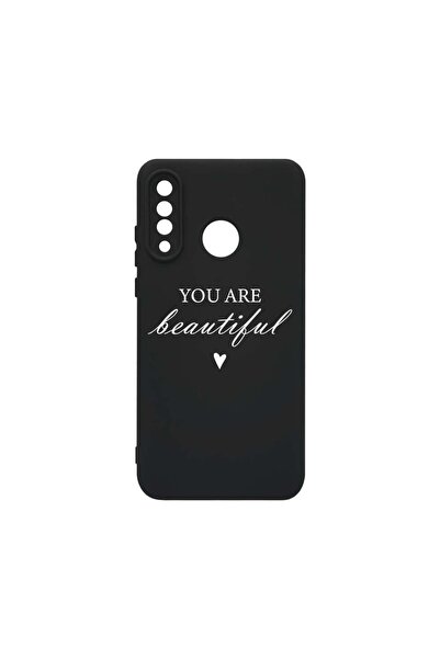 bestcase Husa BestCase¬Æ Premium Liquid Silicon, Compatibila Cu Huawei P30 Li...