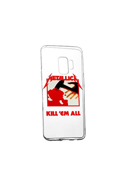 bestcase Защитен калъф Metallica, за Huawei Mate 20 Lite, устойчив на износва...