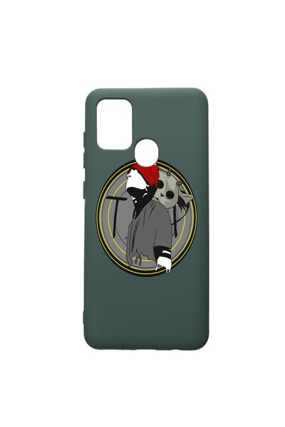 bestcase Θήκη Σιλικόνης Premium Συμβατή με Huawei P Smart 2020, 21 Pilots, με...