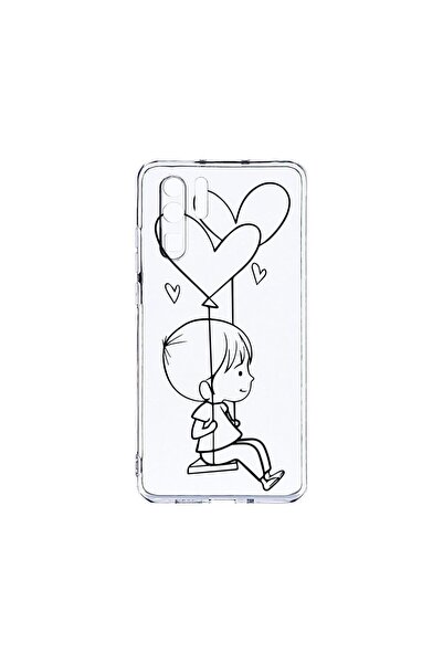 bestcase Husa BestCase¬Æ Clear Silicon 2MM, Compatibila Cu Huawei P30 Pro, My...