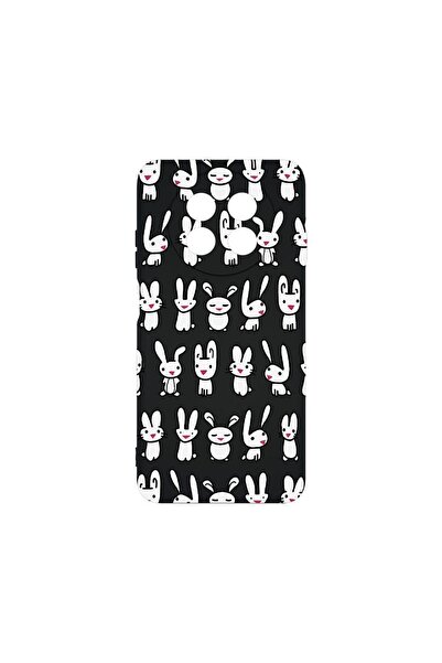bestcase Θήκη Υψηλής Ποιότητας από Υγρή Σιλικόνη, Συμβατή με Huawei nova Y91,...