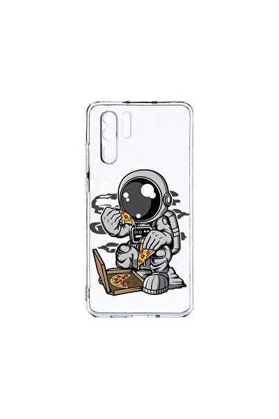 bestcase Husa BestCase¬Æ Clear Silicon 2MM, Compatibila Cu Huawei P30 Pro, As...