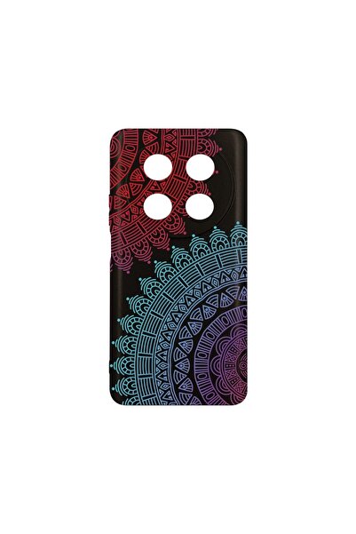 bestcase Λεπτή Θήκη Σιλικόνης 0.8MM, Συμβατή με Huawei Nova 12i, Χωρίς Σχέδια...
