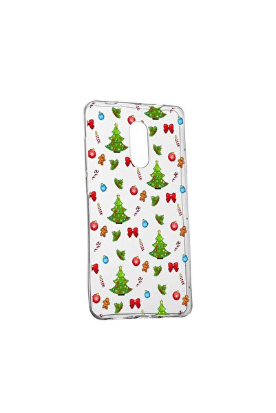 bestcase Коледен защитен калъф, Коледа, за Huawei Honor 6A, устойчив на износ...
