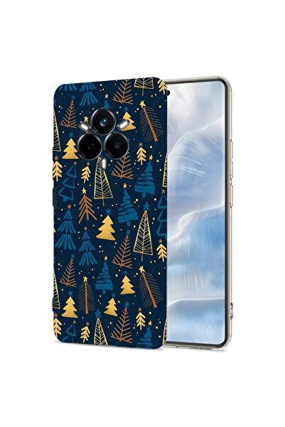 bestcase Husă pentru Realme 14 Pro 5G, BestCase® Silicon transparent 2MM, Mod...
