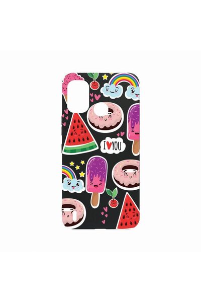 bestcase Husa BestCase¬Æ, Compatibila Cu Nokia C31, Summer Feeling, Rezistent...