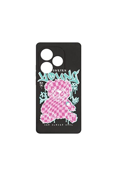 bestcase Husă subțire premium din silicon de 1.2MM, compatibilă cu Realme GT ...
