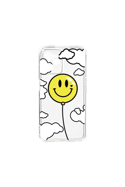 bestcase Husa BestCase¬Æ Anti Shock Silicon 1.5MM, Compatibila Cu Realme C35,...