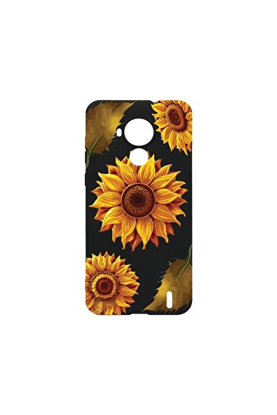 bestcase Husa BestCase¬Æ Slim SIlicon 0.8MM, Compatibila Cu Nokia C30, Sun Fl...