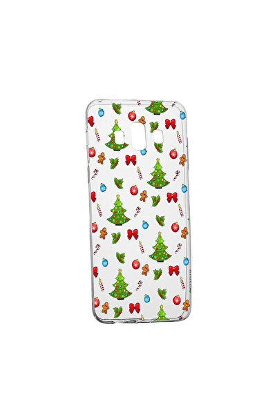 bestcase Husa de protectie Craciun, Christmas, pentru Huawei Mate 10, reziste...