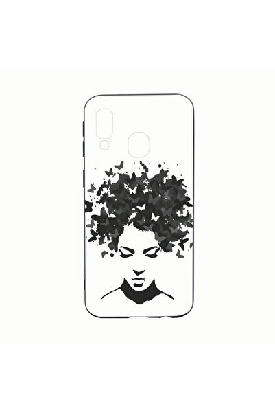 bestcase Husa Huawei P Smart 2019 / Honor 10 Lite, Woman, rezistenta la uzura...