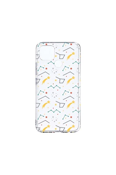 bestcase Husa BestCase¬Æ Clear Silicon 2MM, Compatibila Cu Realme C12 / C25s,...