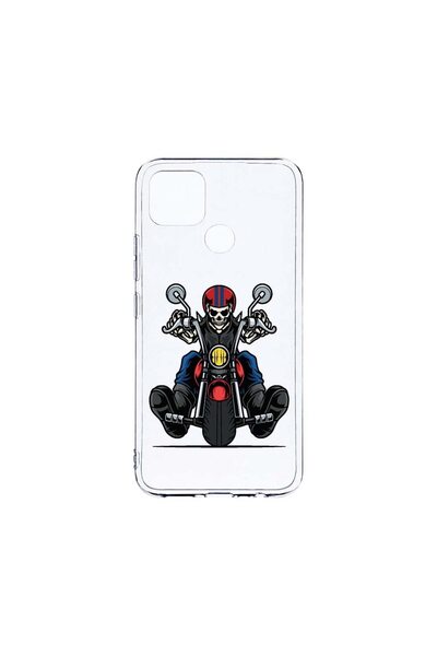 bestcase Husa BestCase¬Æ Clear Silicon 2MM, Compatibila Cu Realme C12 / C25s,...