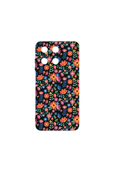 bestcase Husa BestCase® Silicon Premium, Compatibilă cu Realme 11 4G, Model f...