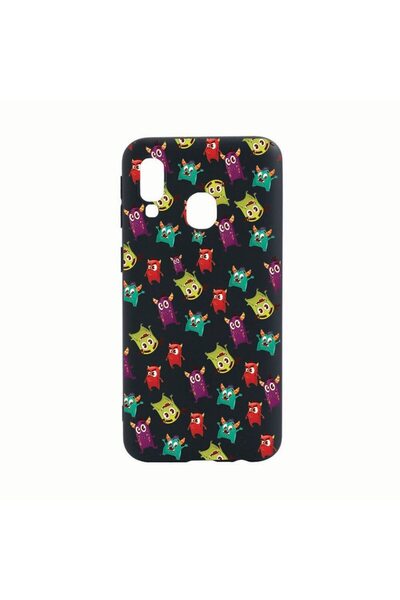 bestcase Husa Huawei P Smart 2019 / Honor 10 Lite, Monster, rezistenta la uzu...