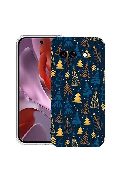 bestcase ¬Æ Husa Anti Shock 1.5mm Compatibila cu Google Pixel 10a, cu Design ...