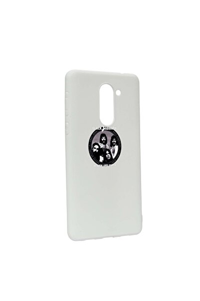 bestcase Husa de protectie Black Sabbath, pentru Huawei Mate 9 Lite / Honor 6...