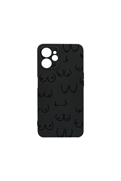 bestcase Husa BestCase¬Æ SLIM SIlicon 0.8MM, Compatibila Cu Realme 9i 5G, Boo...