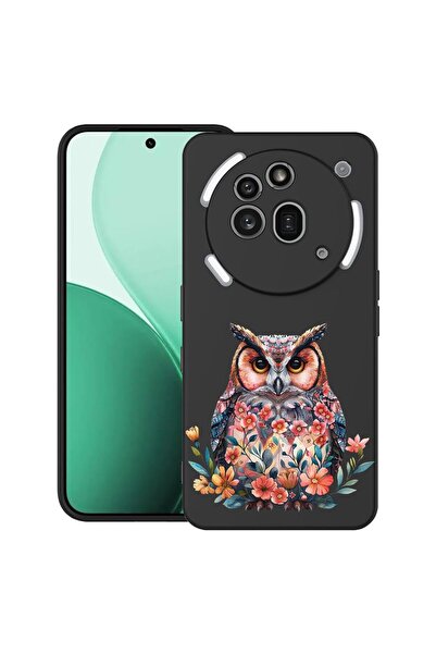bestcase ¬Æ Husa TPU Ultra Slim Compatibil cu Nothing Phone (3a) Pro, cu Desi...