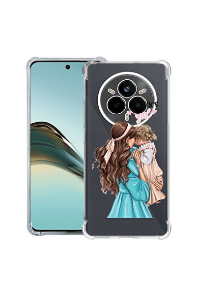 bestcase Husă Antișoc pentru Realme 14 Pro Plus, Mommy's Girl, 1997763 AS 555