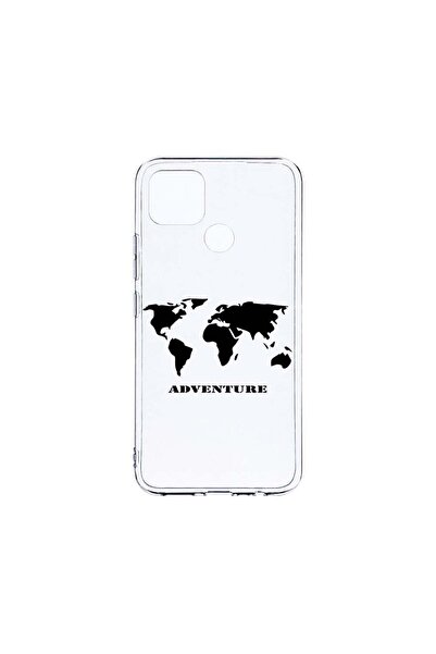bestcase Husa BestCase¬Æ Clear Silicon 2MM, Compatibila Cu Realme C12 / C25s,...