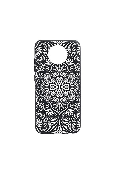 bestcase Θήκη σιλικόνης συμβατή με Huawei OnePlus Nord CE 5G, Μάνταλα, ανθεκτ...