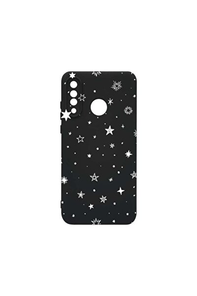 bestcase Husa BestCase¬Æ Premium Liquid Silicon, Compatibila Cu Huawei P30 Li...