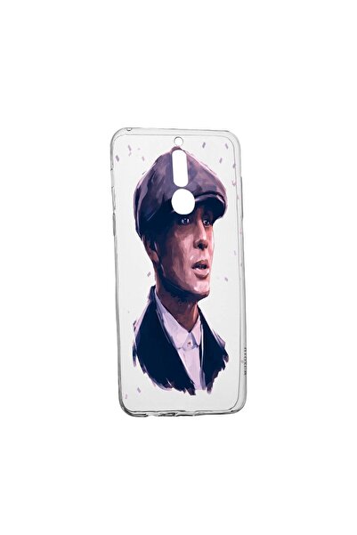 bestcase Husa de protectie Peaky Blinders, Movie pentru Huawei Mate 10 Lite, ...