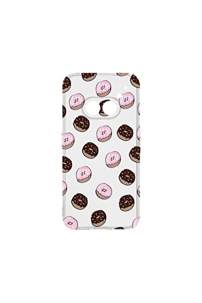 bestcase Husă transparentă din silicon de 2MM, compatibilă cu Nothing Phone 2...