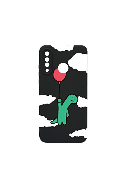 bestcase Husa BestCase¬Æ Premium Liquid Silicon, Compatibila Cu Huawei P30 Li...