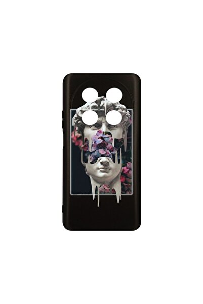 bestcase Husa BestCase¬Æ Slim SIlicon 0.8MM, Compatibila Cu Huawei Nova 12i, ...